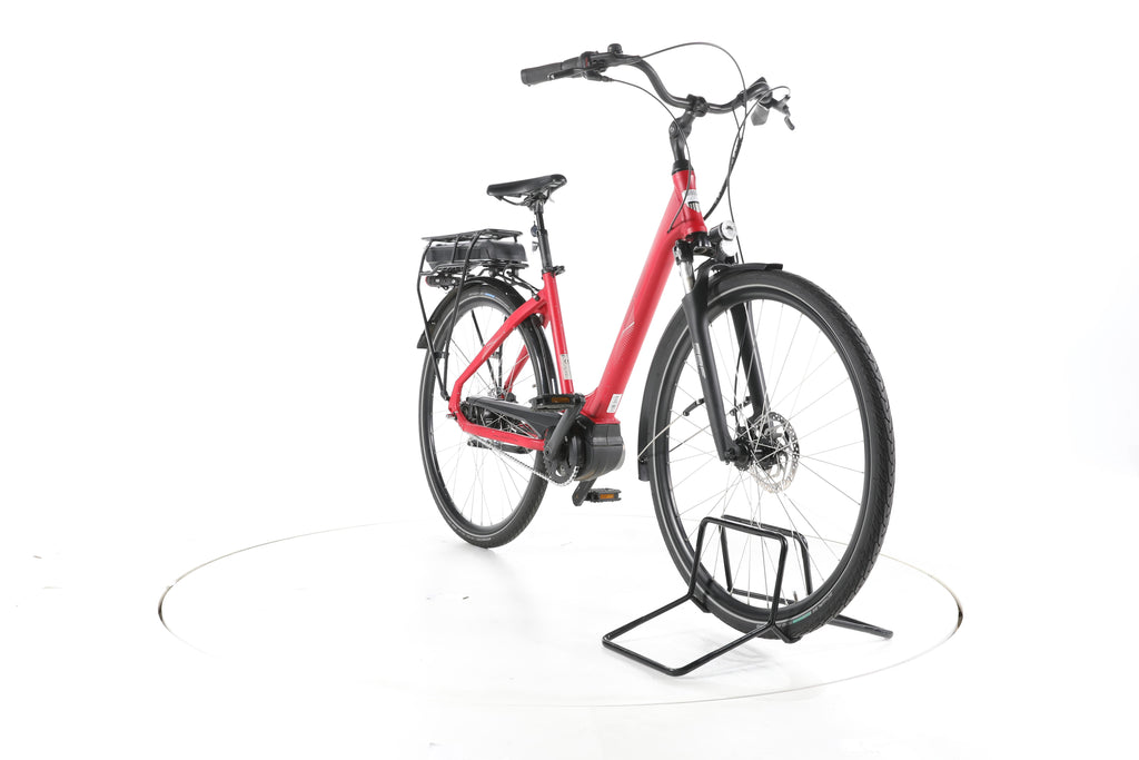 BBF Avignon City E-Bike Tiefeinsteiger - Image 3