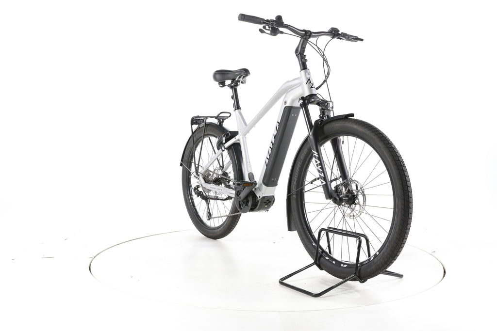 KAYZA Hydric Dry 6 Trekking E-Bike - Image 3