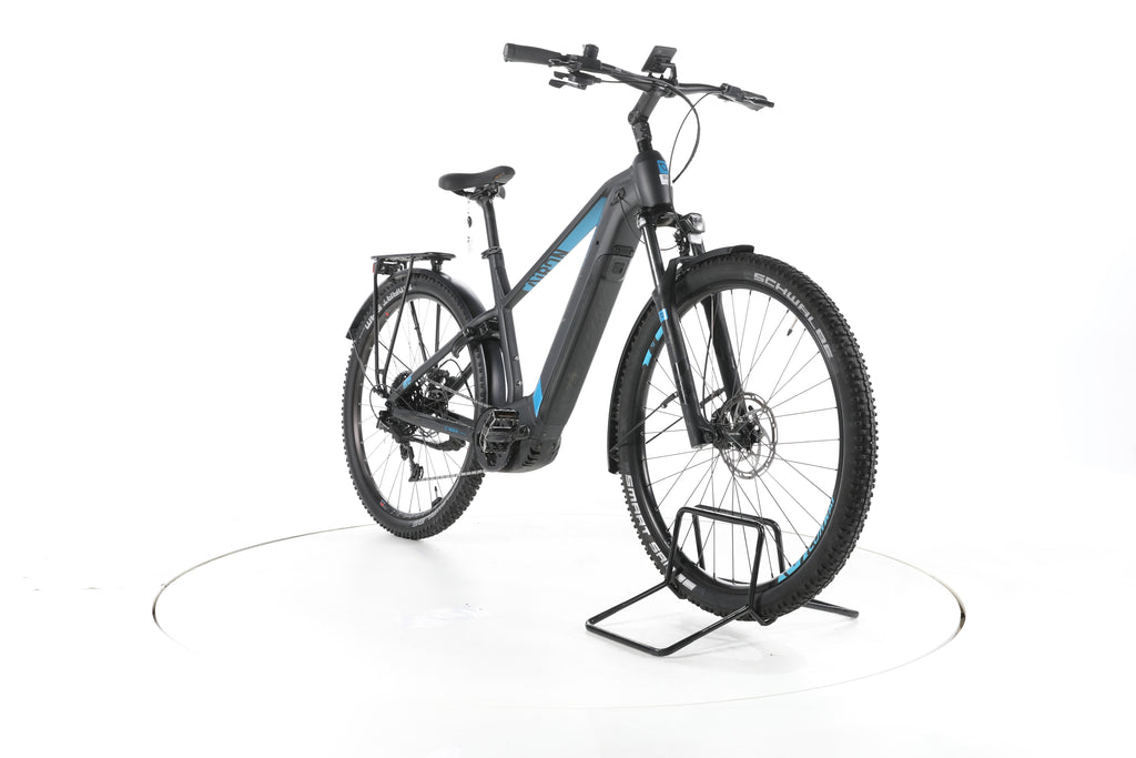 Conway Cairon C 2.0 Trekking E-Bike - Image 3