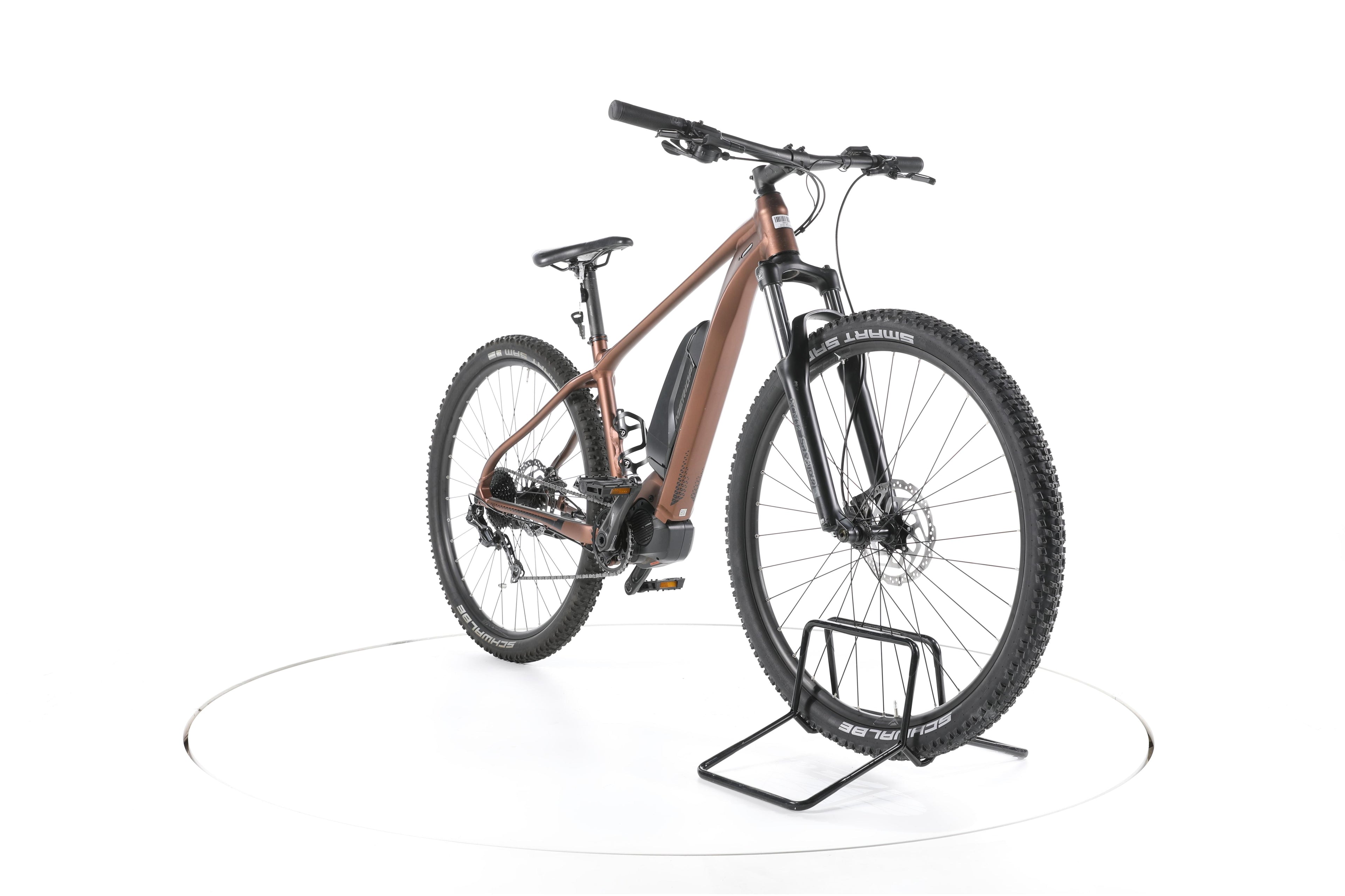 Merida E Big Nine 300 SE E-Bike - Image 3