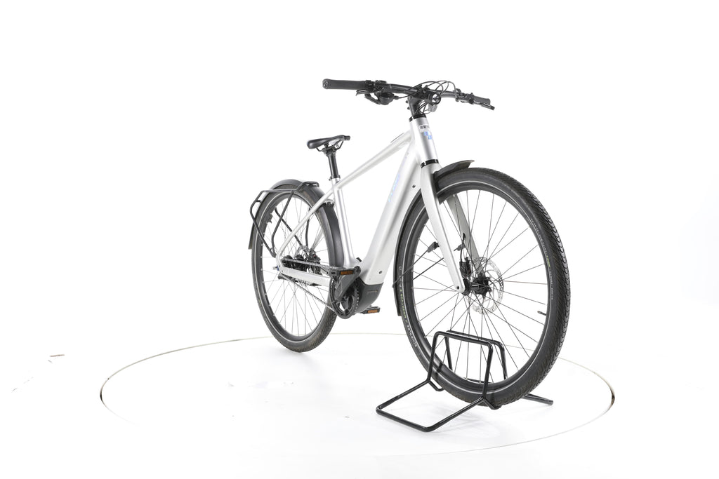 Cube Editor Hybrid SLX FE X City E-Bike 2024 - Image 3