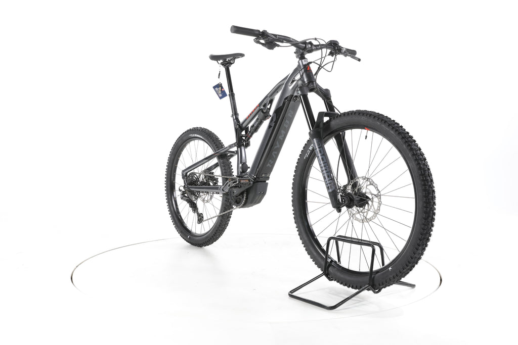 R Raymon TrailRay 160E 8.0 E-Bike Fully - Image 3