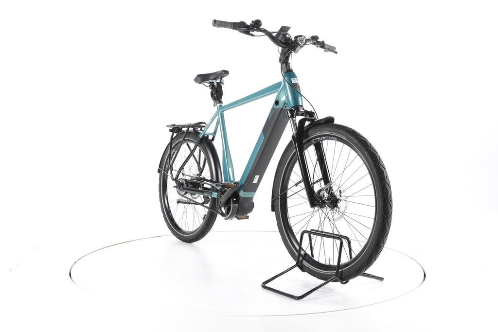 Green's Carlton RN City E-Bike 2024 - Image 3