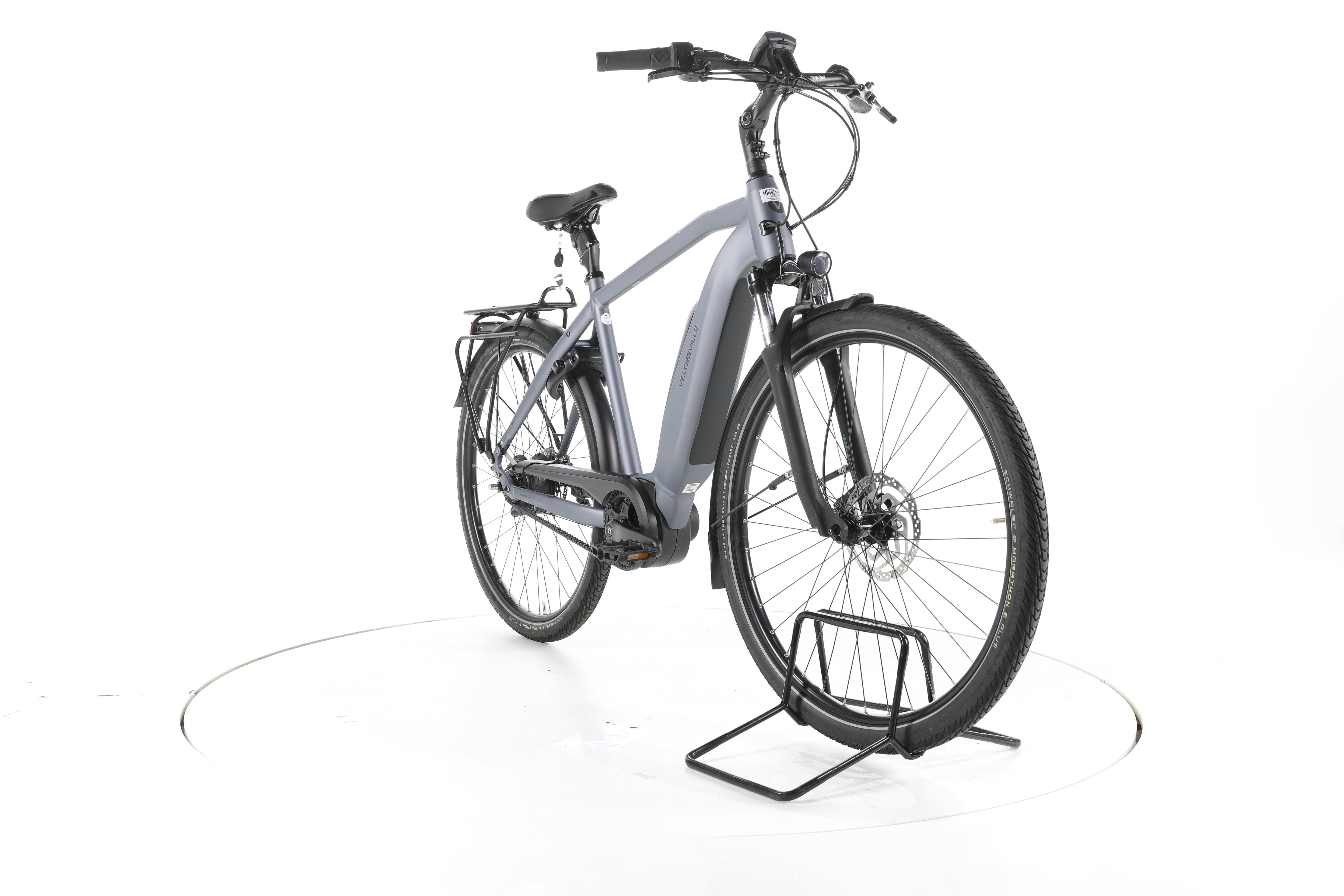 Velo de Ville AEB800 City E-Bike - Image 3