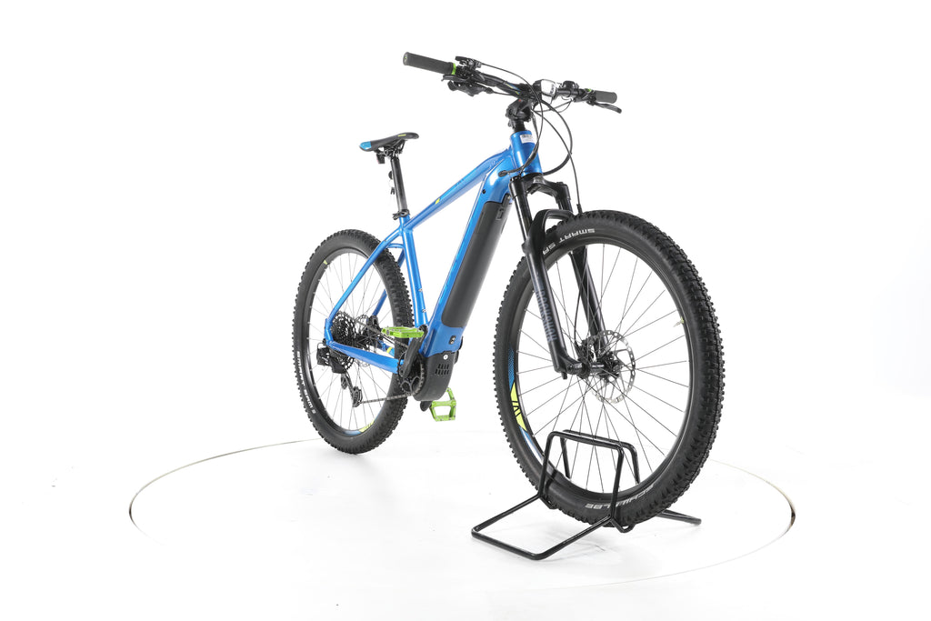 Axess Element 29 E-Bike - Image 3