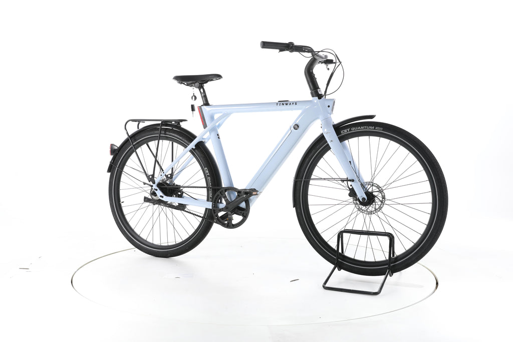 TENWAYS CGO 009 City E-Bike 2024 - Image 3