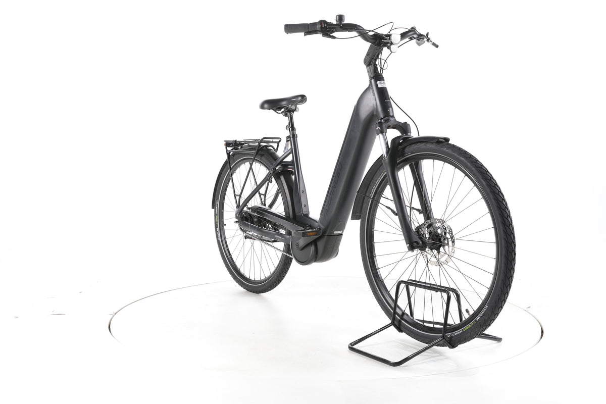 ADVANCED Tour Pro City E-Bike Tiefeinsteiger - Image 3