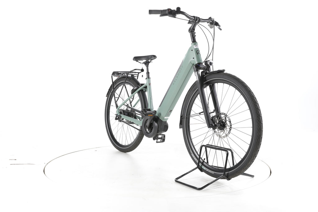 Kalkhoff Image 3.B Excite Trekking E-Bike Tiefeinsteiger 2024 - Image 3
