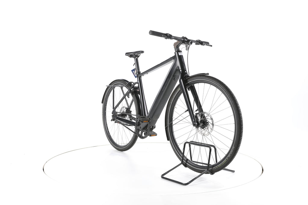 Riese & Müller UBN Five City E-Bike - Image 3