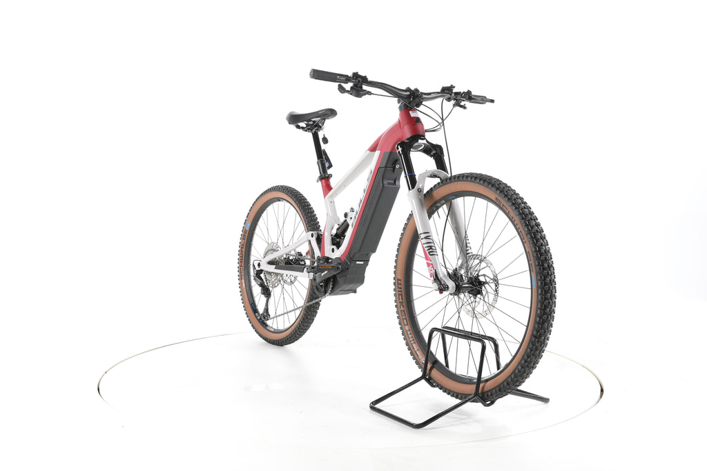 Bulls E-Stream EVA TR2 Fully E-Bike 2024 - Image 3