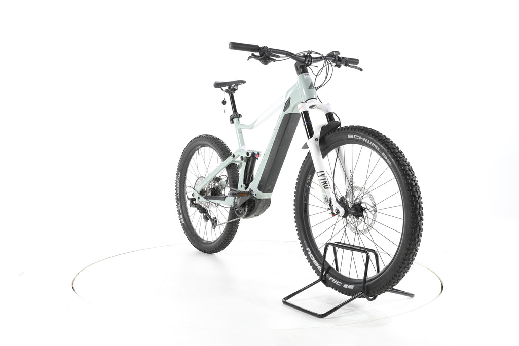 Bulls AMINGA EVA TR 1 E-Bike Fully - Image 3