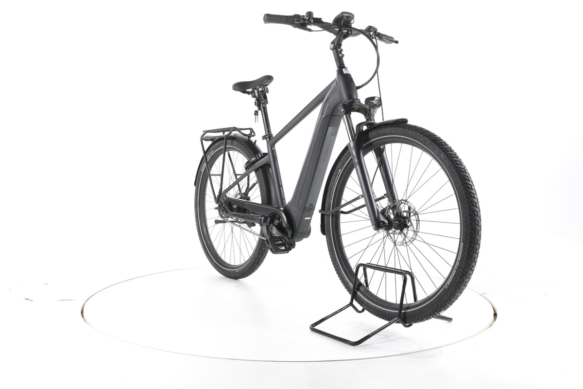 Pegasus Savino EVO 5R Performance City E-Bike - Image 3