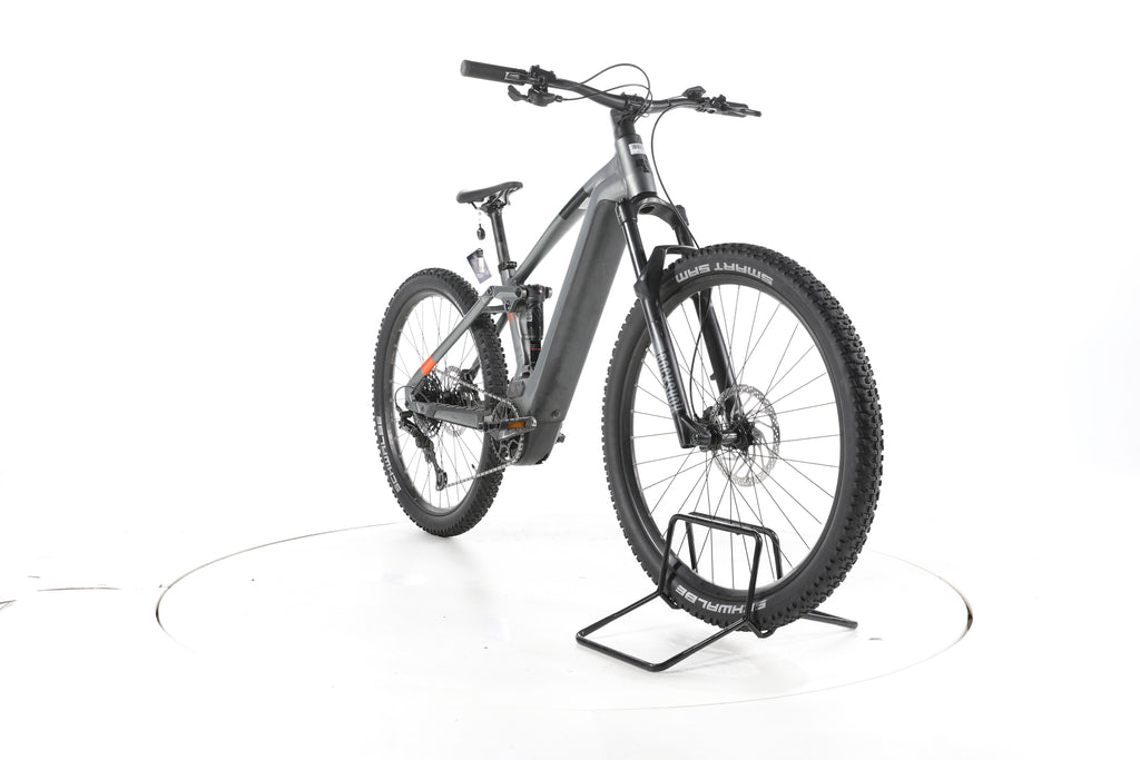 Cube Stereo Hybrid 120 Pro E-Bike Fully - Image 3