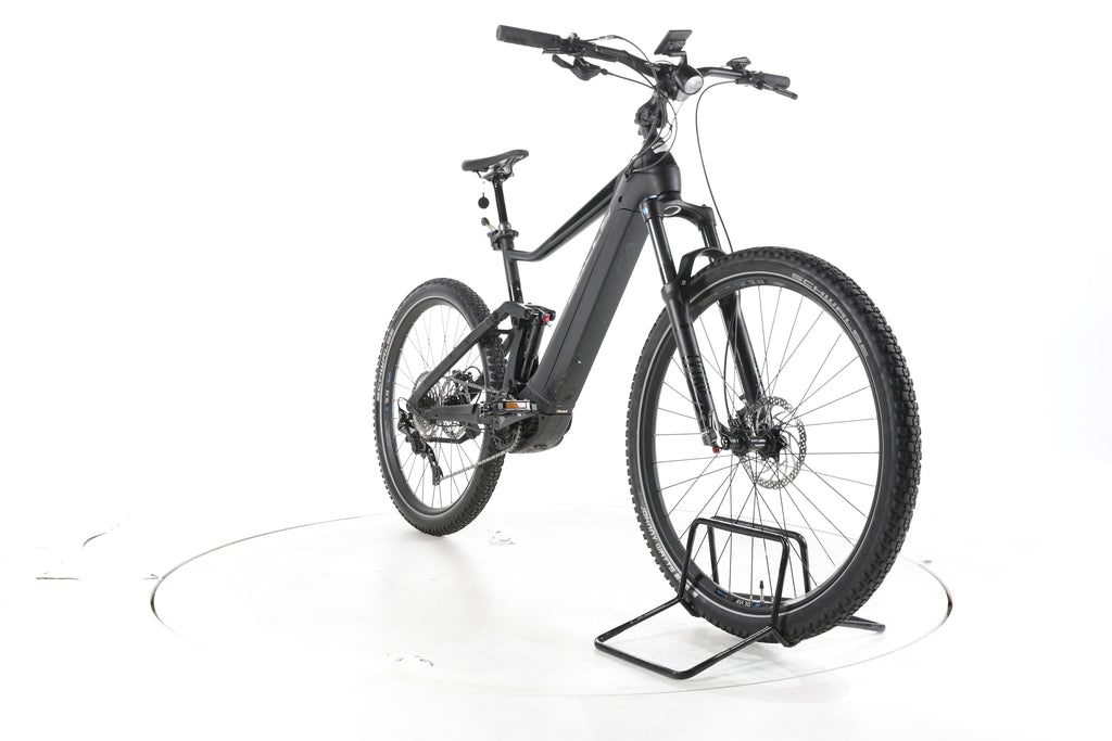 Bulls Copperhead EVO AM 1 E-Bike Fully - Image 3
