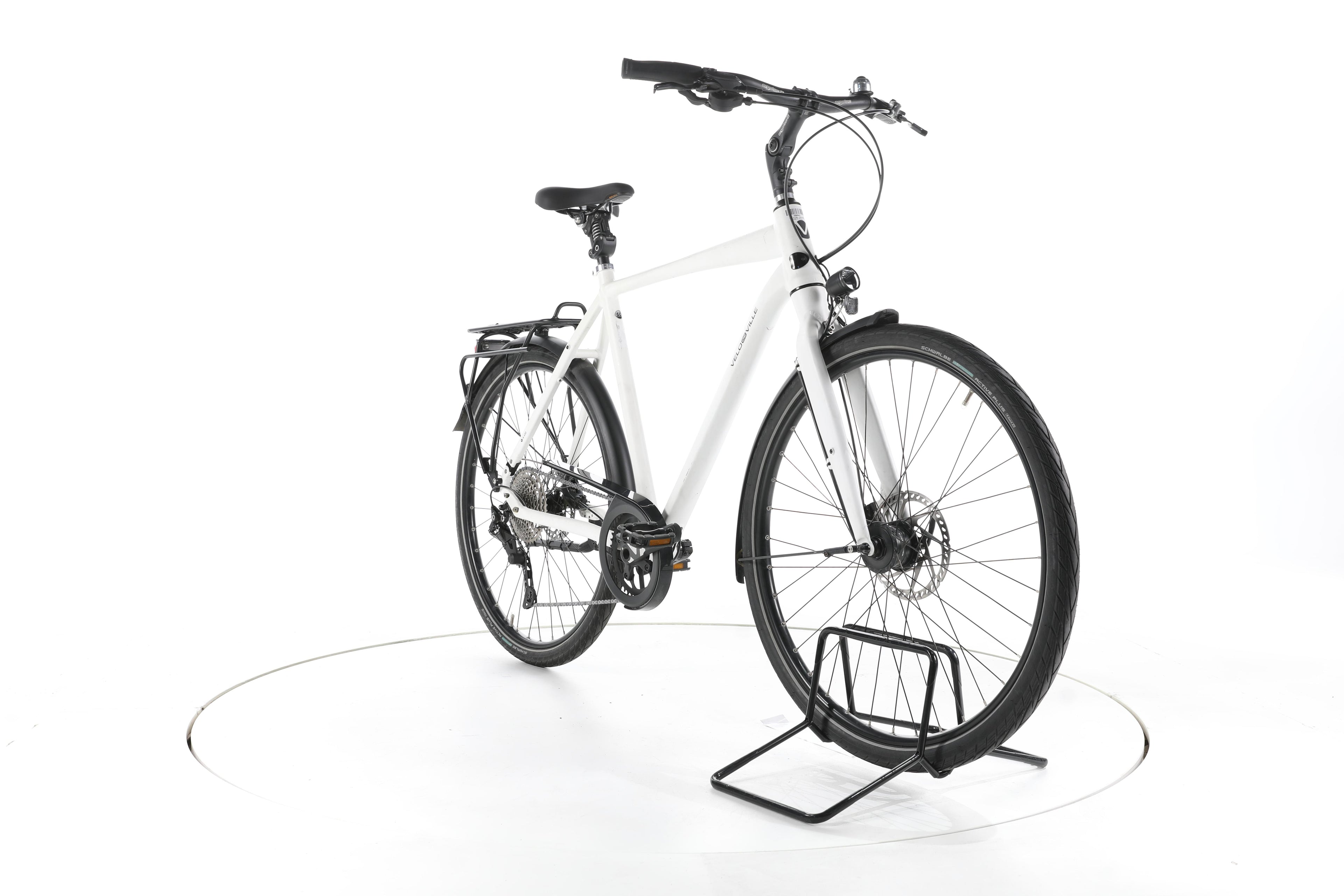 Velo de Ville A 400 - Image 3