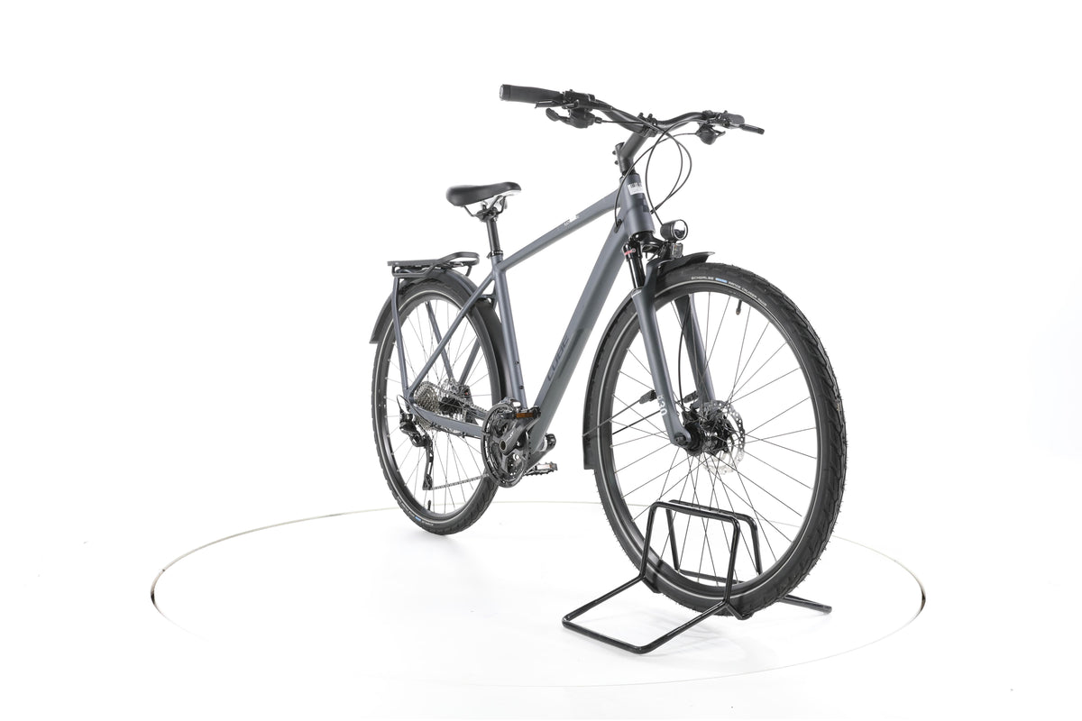 Cube Kathmandu EXC Fahrrad City & Trekking - Image 3
