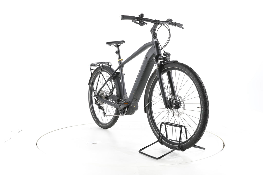 Scott Sub Sport eRIDE 20 Trekking E-Bike - Image 3