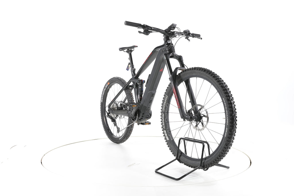 Bulls Sonic EVO AM 3 Fully E-Bike Carbon - Image 3