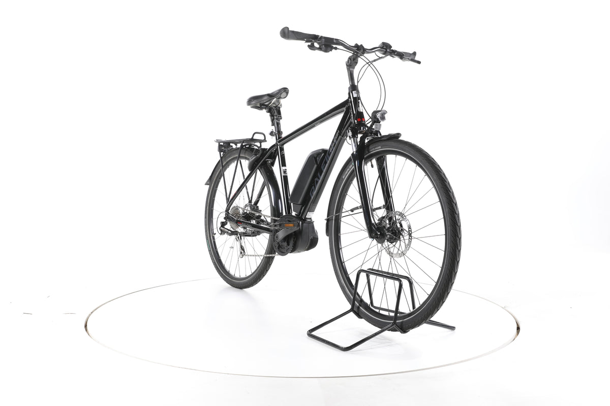 Raleigh Stoker LTD Trekking E-Bike - Image 3
