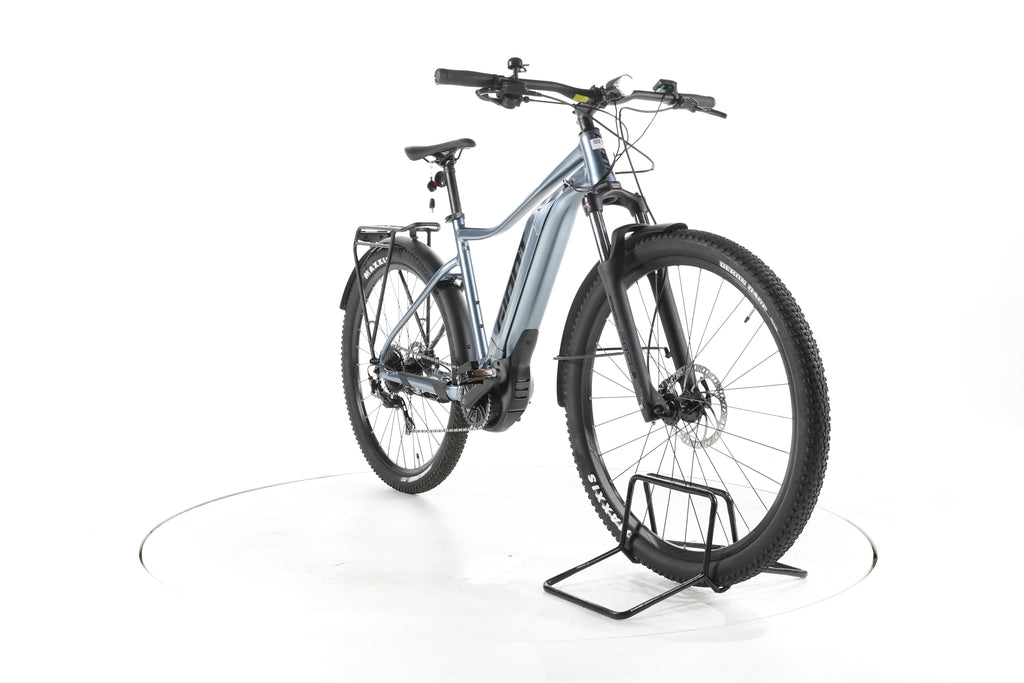 Giant Talon E+ EX Trekking E-Bike 2024 - Image 3