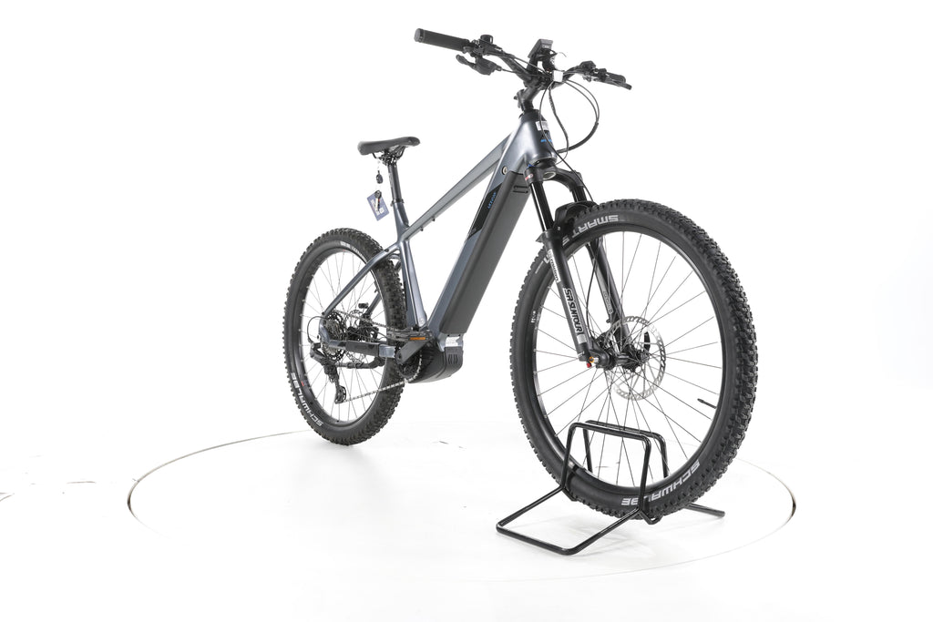MORRISON EMTB Mohawk Trekking E-Bike - Image 3