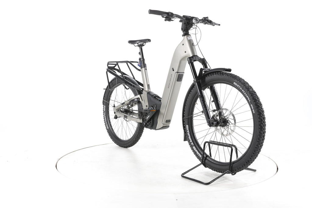 Riese & Müller Homage5 pinion SUV E-Bike Tiefeinsteiger 2025 - Image 3