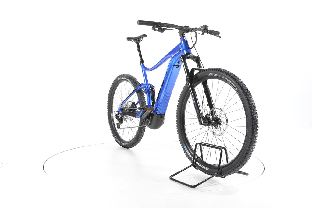 Giant Stance E+ 1 E-Bike Fully - Image 3