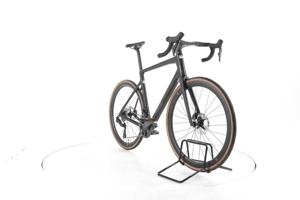 Rose Reveal 06 Ultegra Di2 Gravelbike Carbon 2024 - Image 3