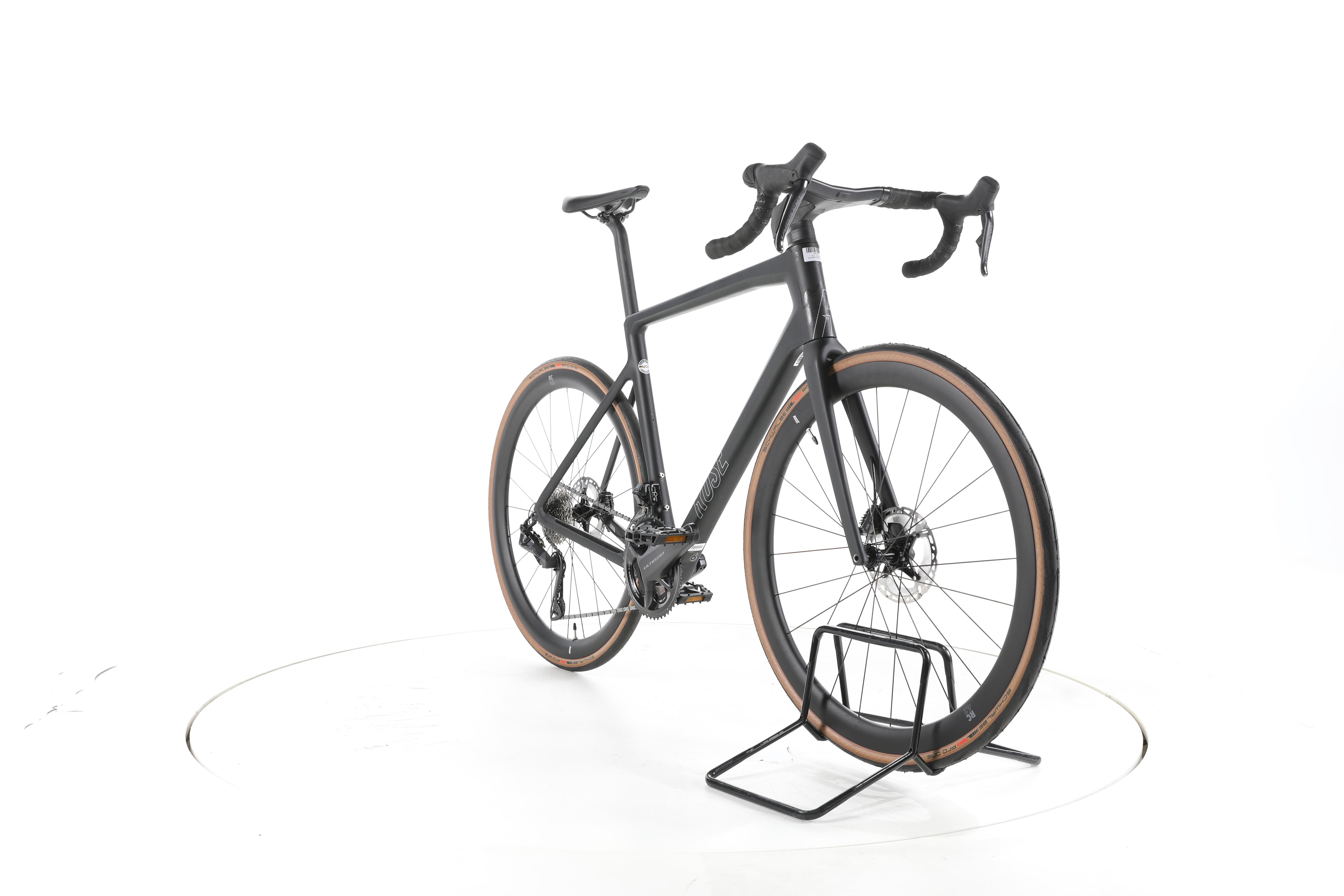 Rose Reveal 06 Ultegra Di2 Gravelbike Carbon 2024 - Image 3
