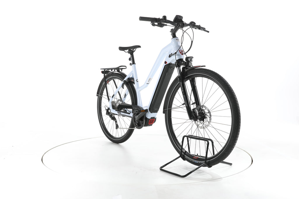 Centurion E-Fire Tour R860i Trekking E-Bike - Image 3