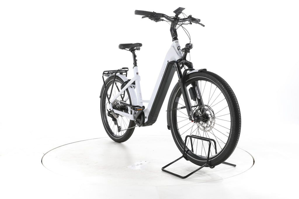Kalkhoff Entice 7 Advance+ Trekking E-Bike - Image 3