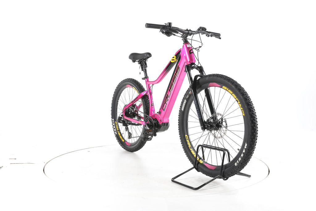 Crussis PAN-Guera 8.8 E-Bike - Image 3