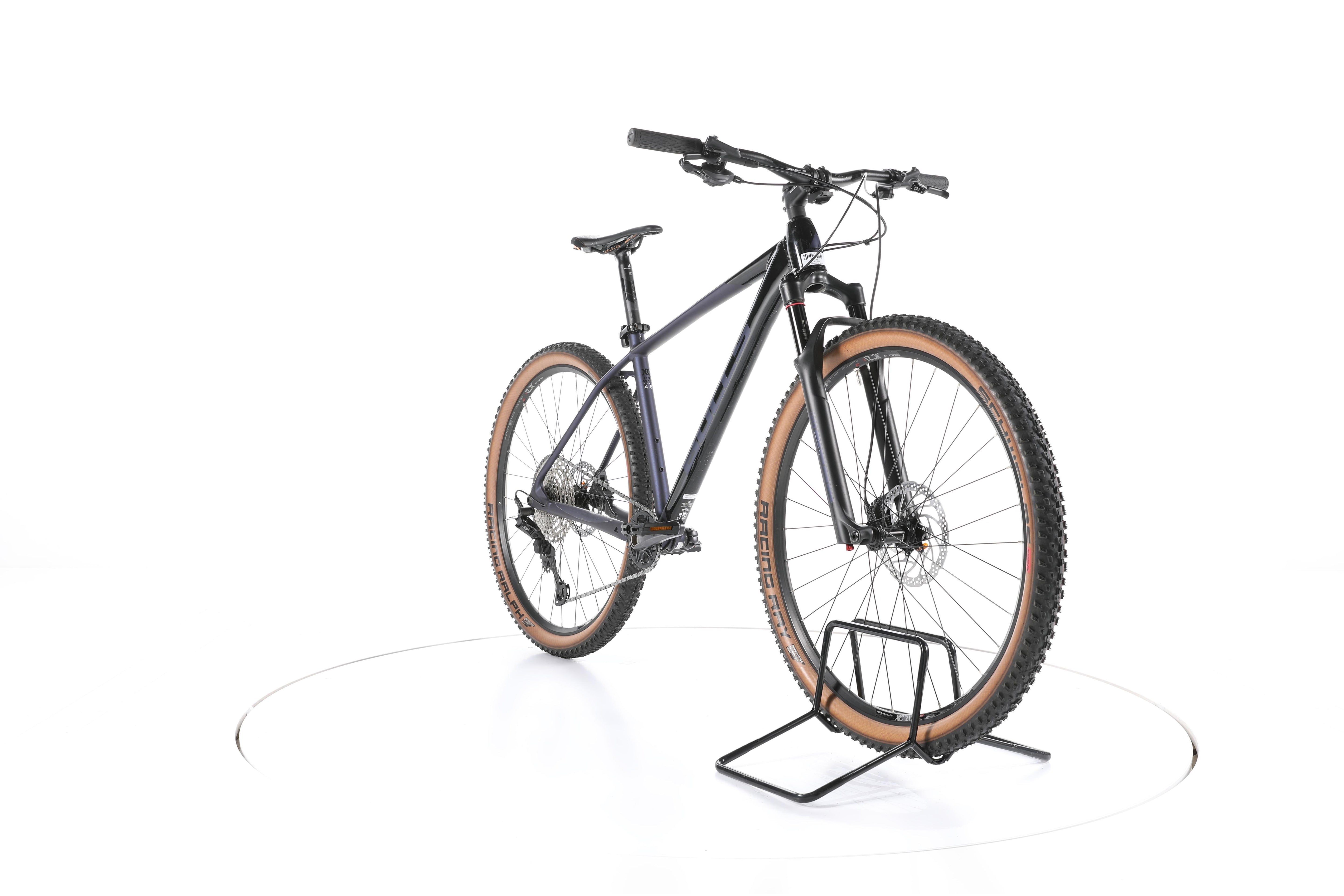 Bulls Copperhead 3S Fahrrad Hardtail - Image 3