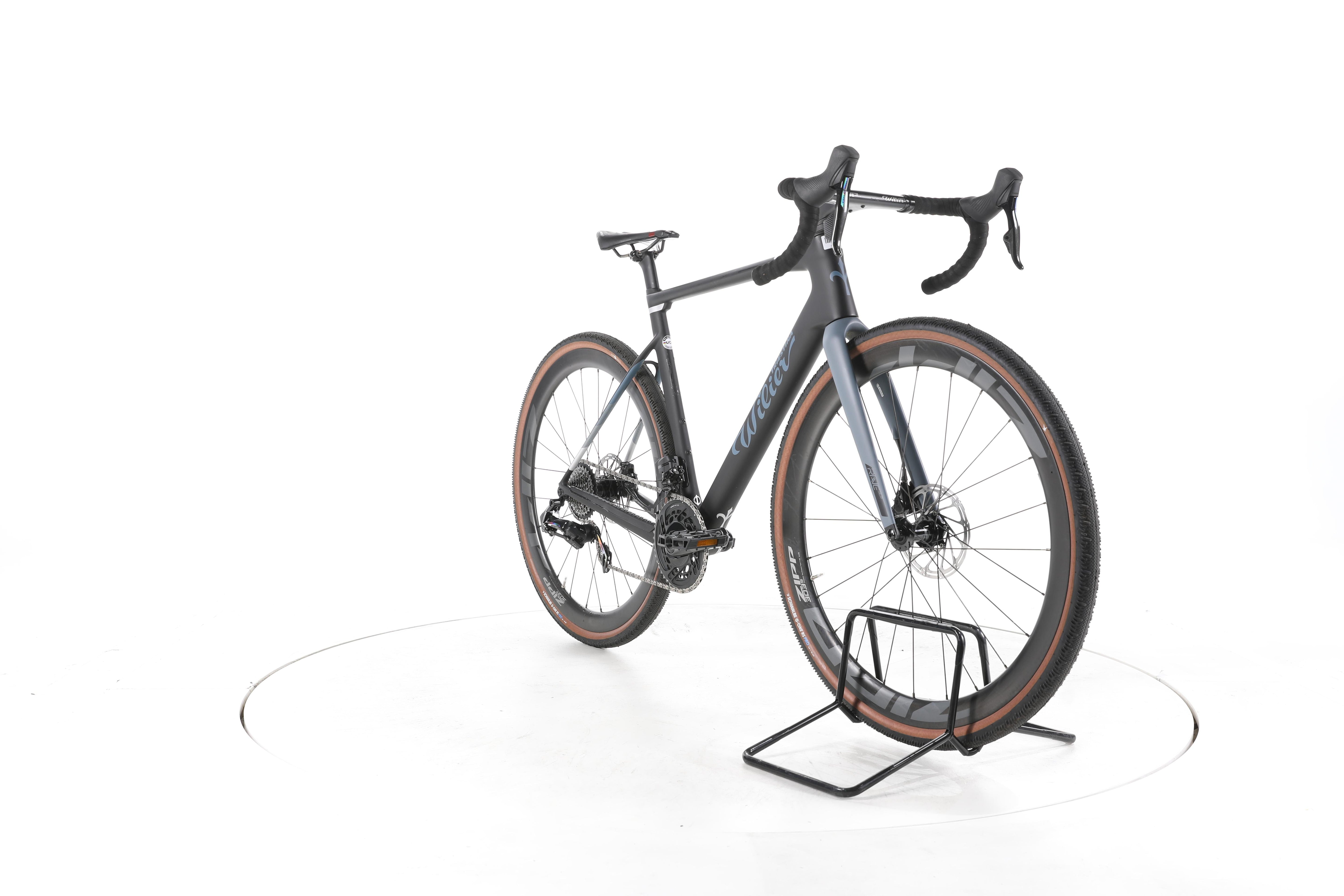 Wilier Rave SLR ID2 Gravelbike Carbon - Image 3