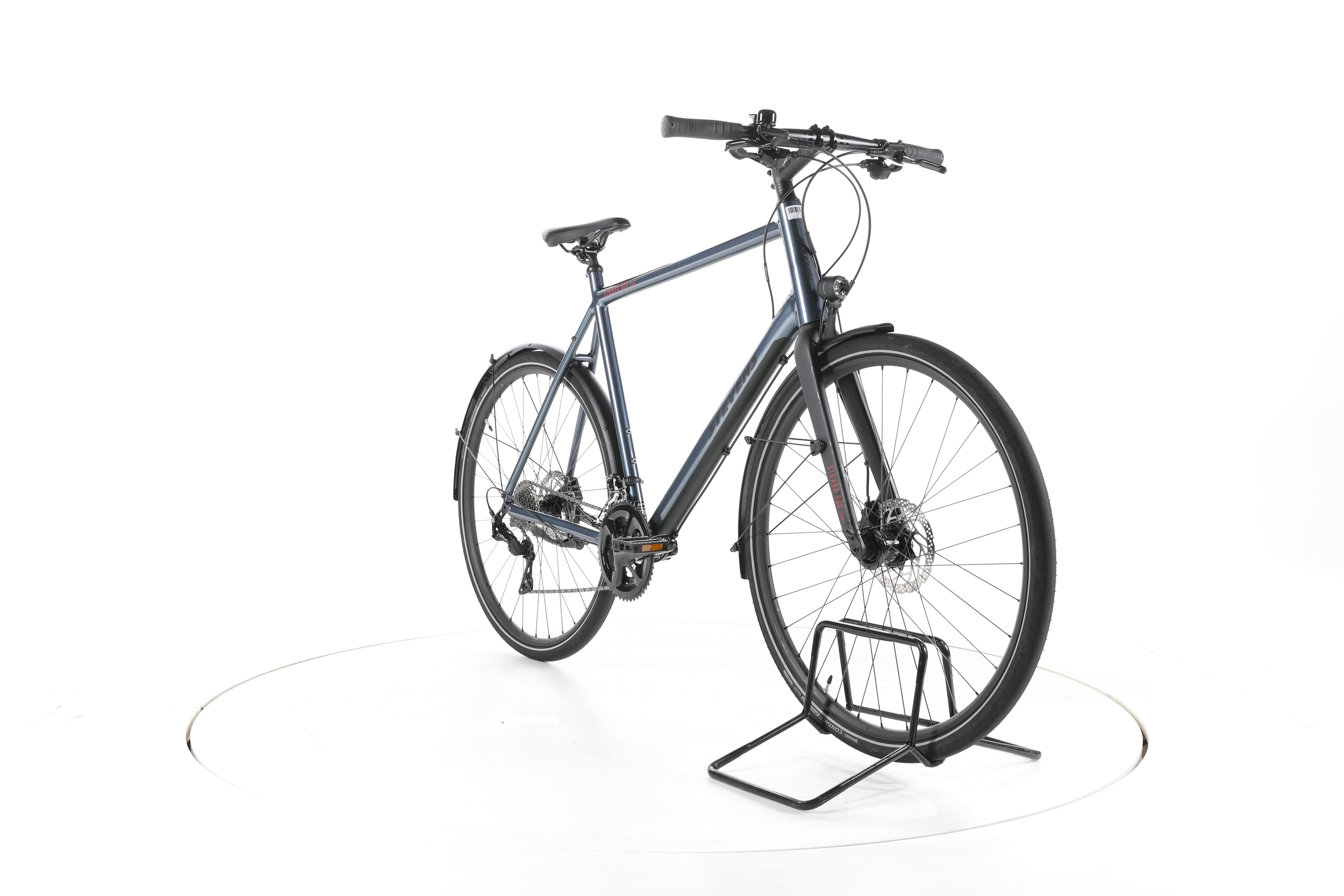 Stevens Strada 800 Tour - Image 3