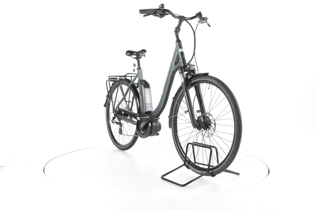 Triumph E-Bird Plus Trekking E-Bike Tiefeinsteiger - Image 3