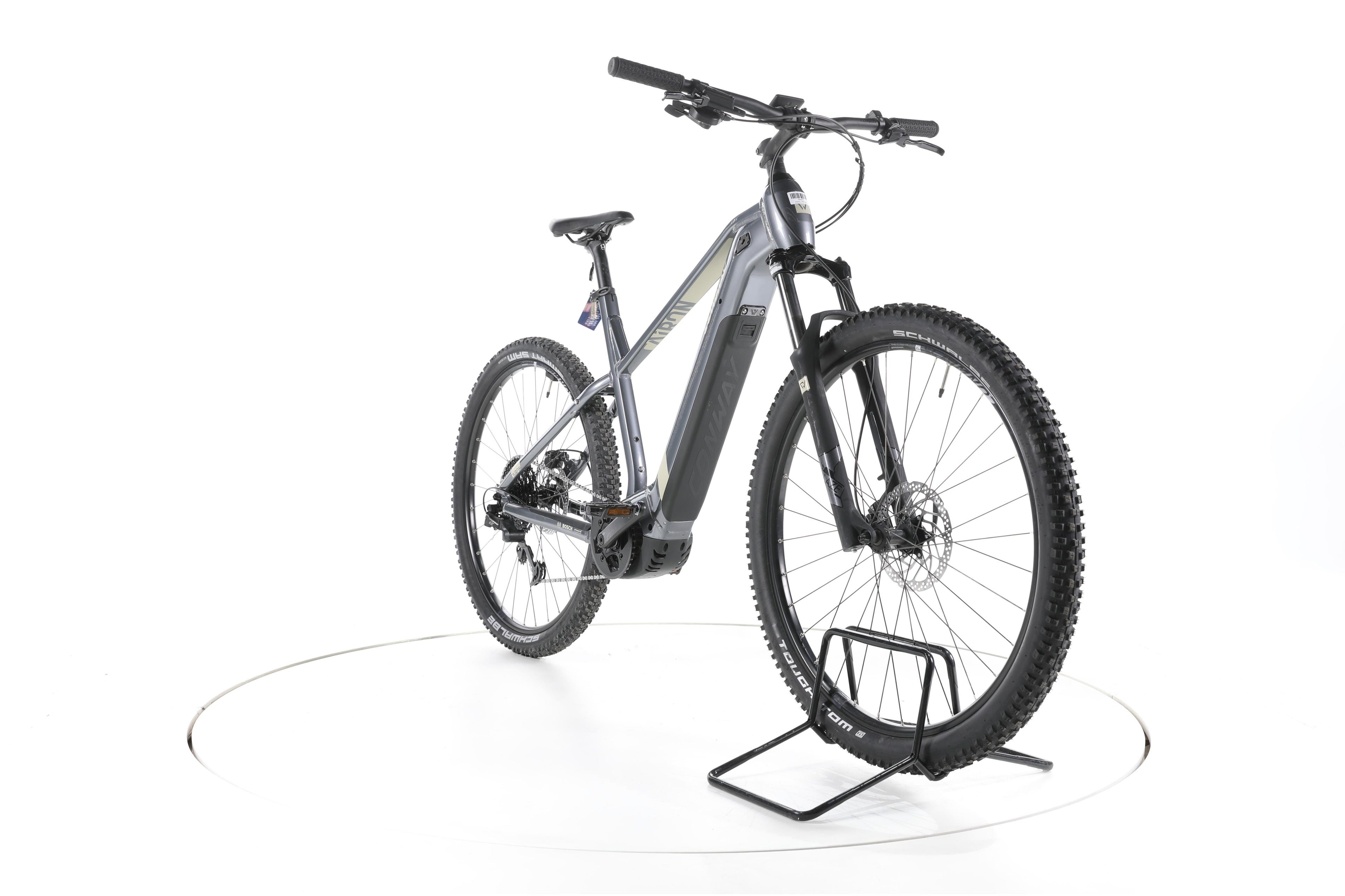 Conway Cairon S 2.0 E-Bike 2023 - Image 3
