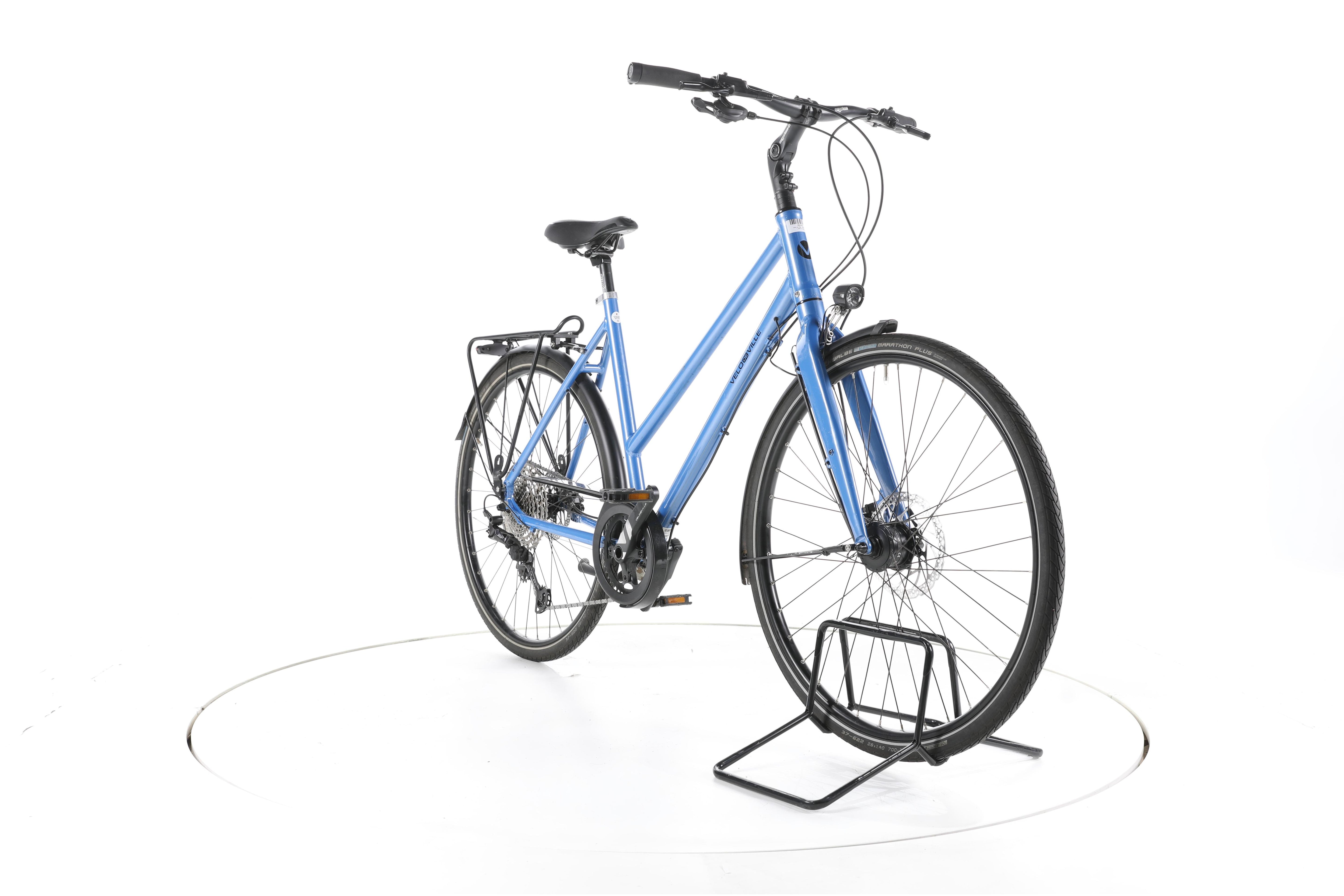 Velo de Ville L 200 Fahrrad City & Trekking - Image 3