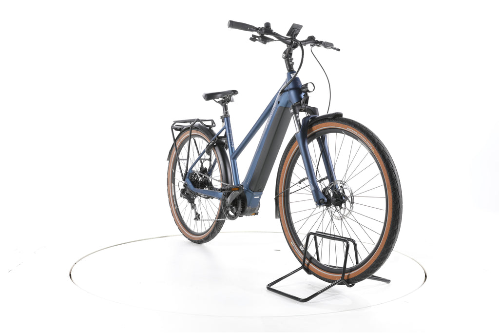 Pegasus Premio EVO 9 Trekking E-Bike 2023 - Image 3