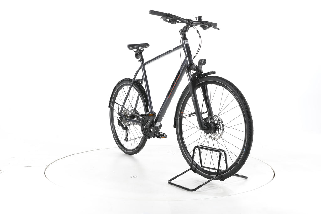 KTM Cross Road Fahrrad City & Trekking - Image 3