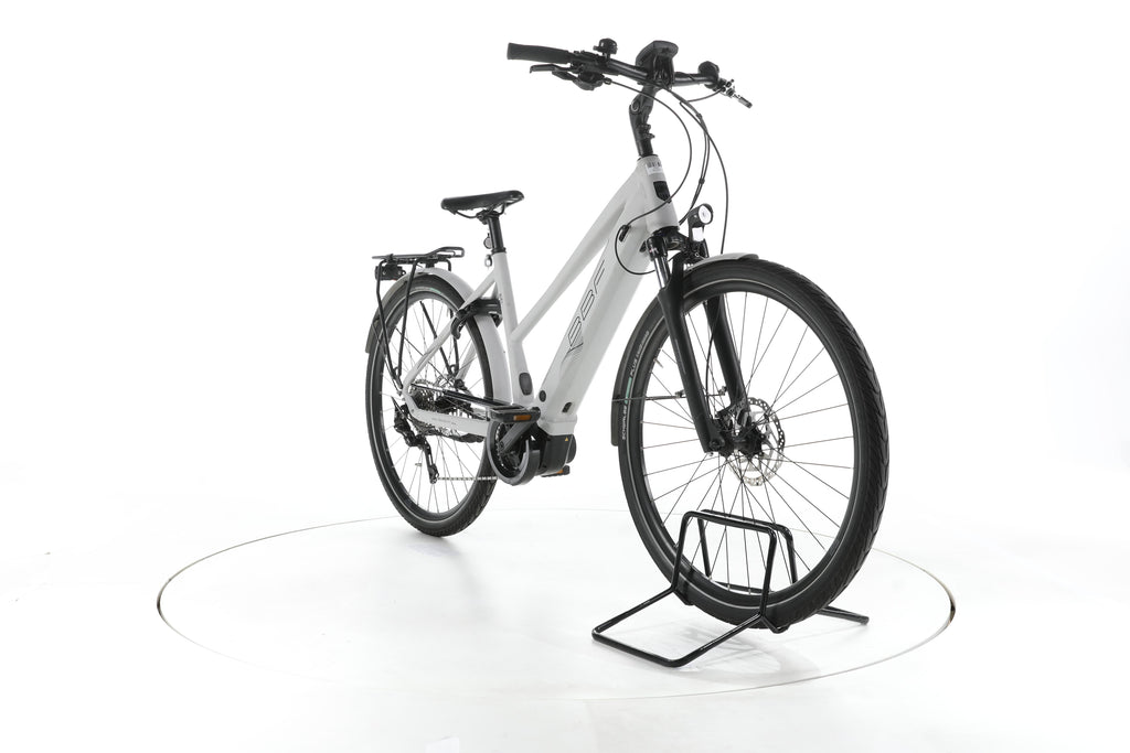 BBF Biel Trekking E-Bike - Image 3