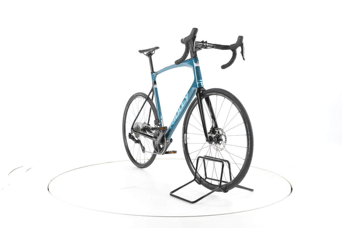 Ridley Fenix SLiC 105 Di2 Rennrad Carbon - Image 3