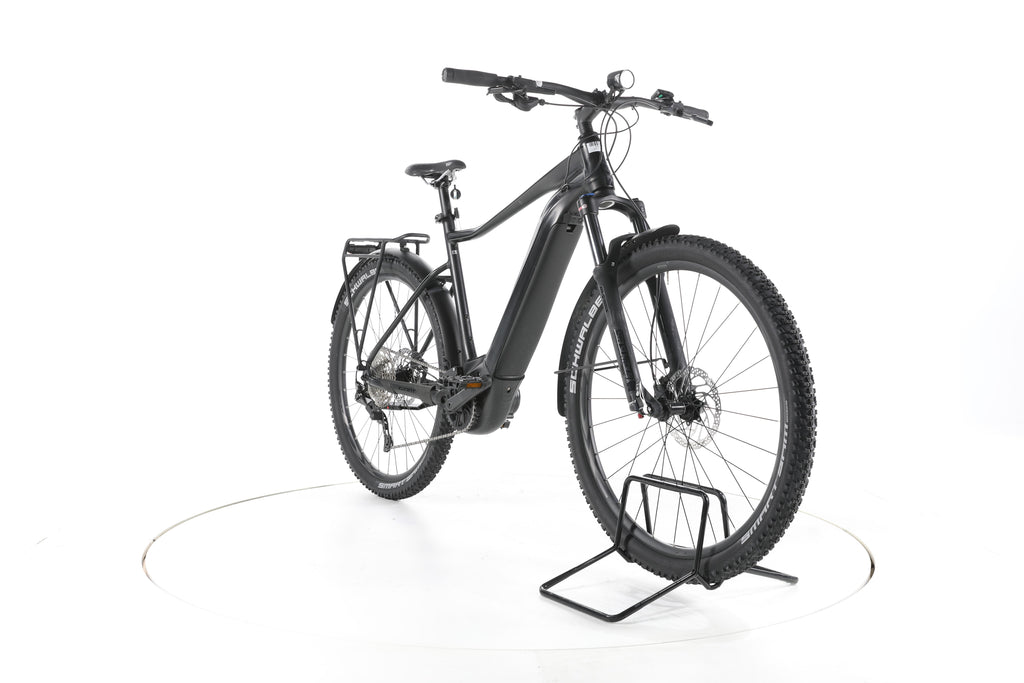 Giant Fathom E+ EX Trekking E-Bike - Image 3