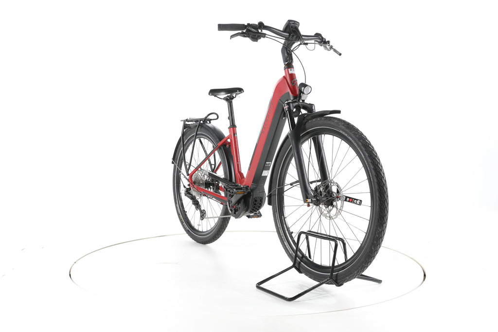 Kalkhoff Endeavour 5.B Move+ Trekking E-Bike Tiefeinsteiger - Image 3