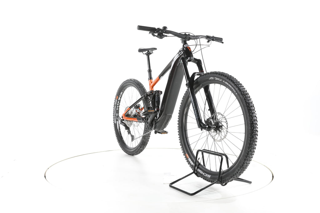 Giant Trance X E+ 3 Fully E-Bike - Image 3
