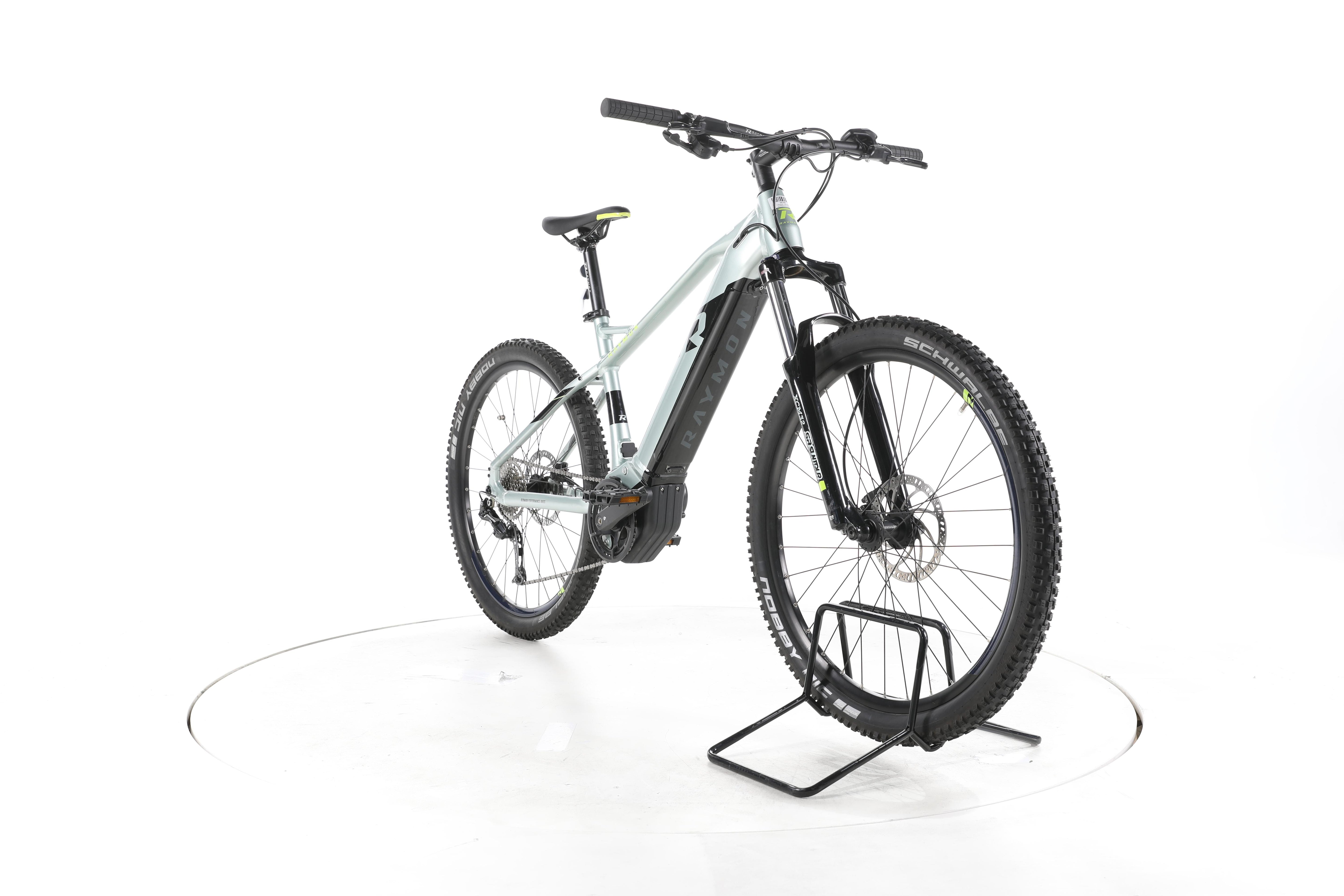 R Raymon HardRay E 5.0 E-Bike - Image 3