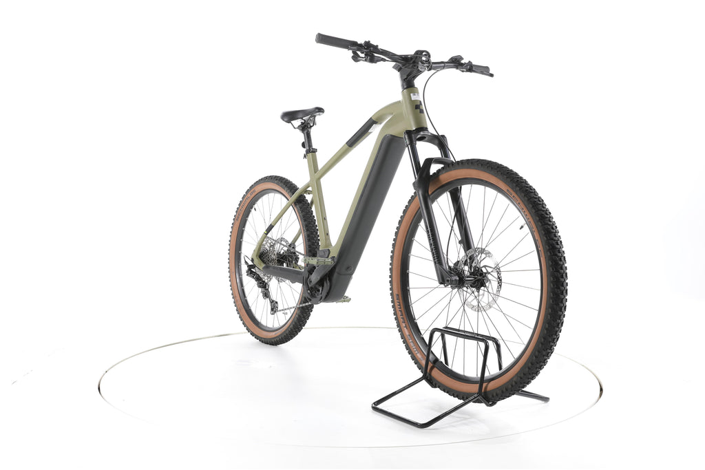 Cube Reaction Hybrid Race E-Bike 2023 - Image 3