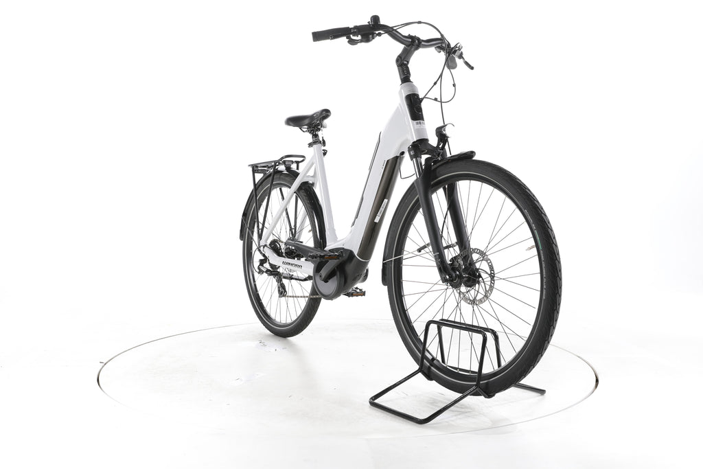 Winora Tria 7 Trekking E-Bike Tiefeinsteiger - Image 3