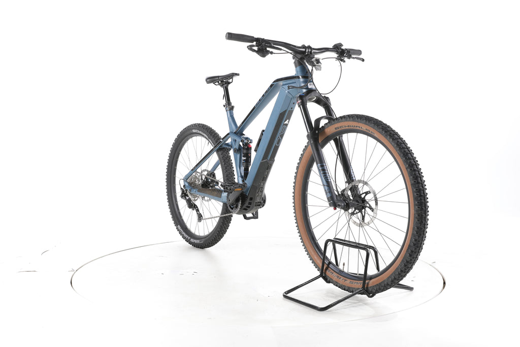 Bulls Sonic EVO TR 1 E-Bike Fully - Image 3