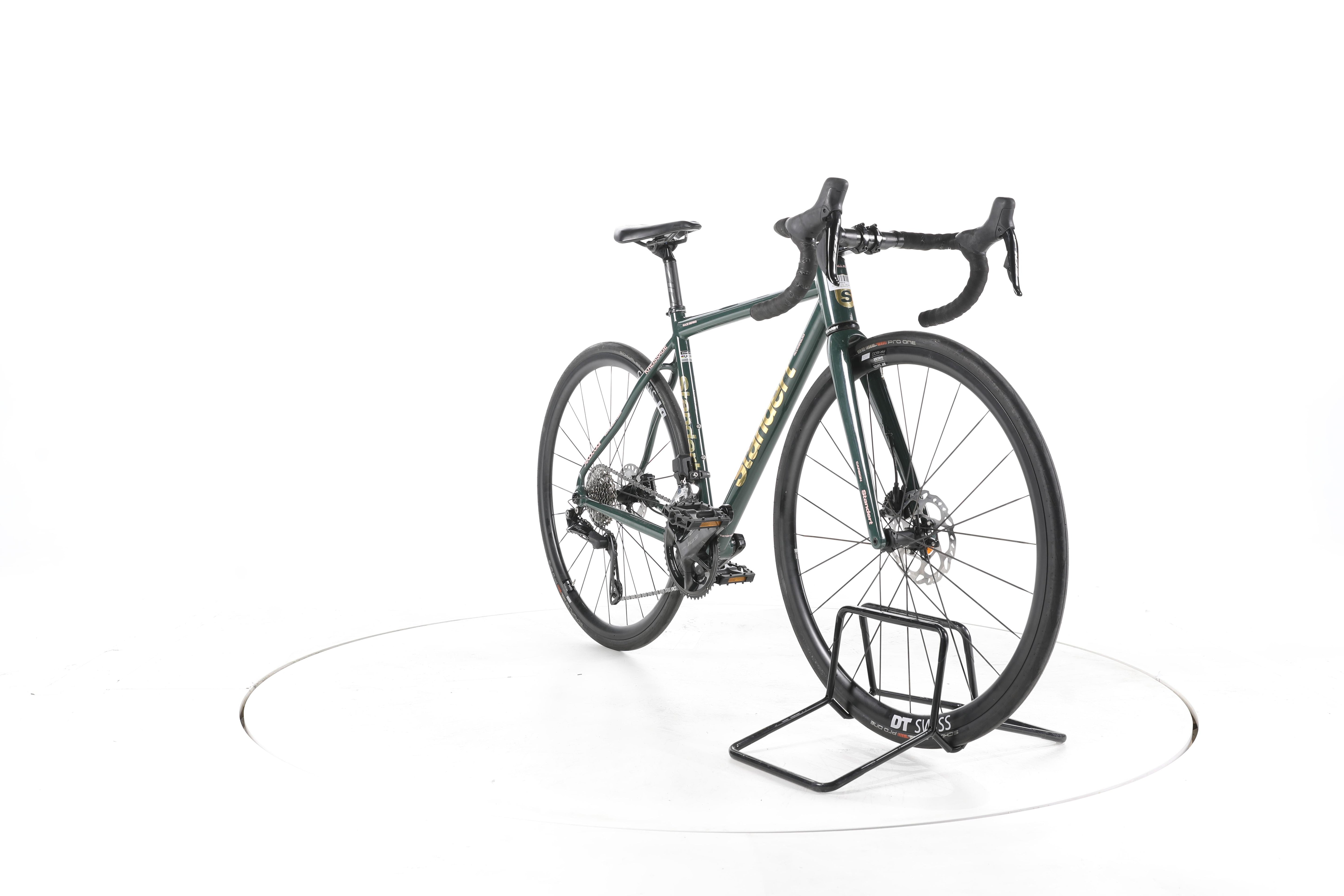 Standert Bicycles Kreissäge RS Rennrad - Image 3